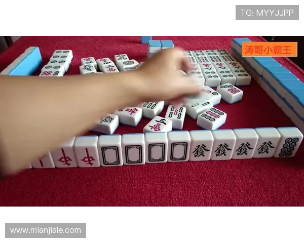 问鼎28万麻将胡牌技巧与实战经验结合助你成为高手